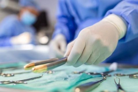 طب وجراحة الثدي